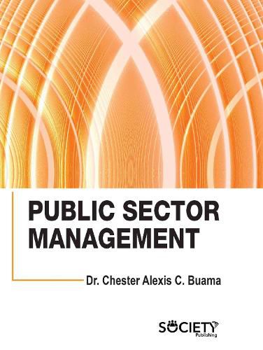 Cover image for Public Sector Management