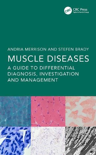 Cover image for Muscle Diseases