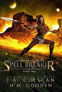 Cover image for Spell Breaker