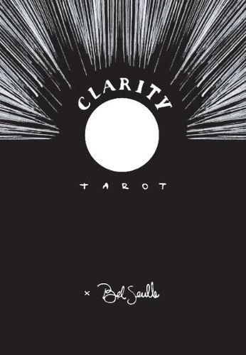 Cover image for Clarity Tarot