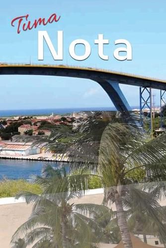 Cover image for Tuma Nota