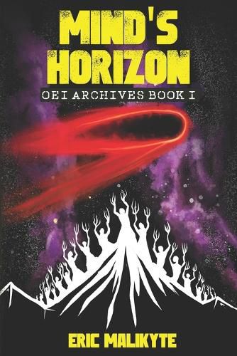 Cover image for Mind's Horizon
