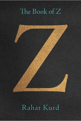 Cover image for The Book of Z