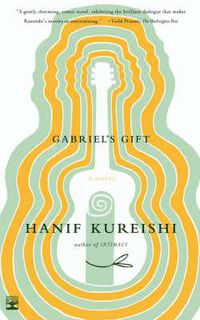 Cover image for Gabriel'S Gift