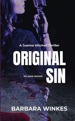 Cover image for Original Sin