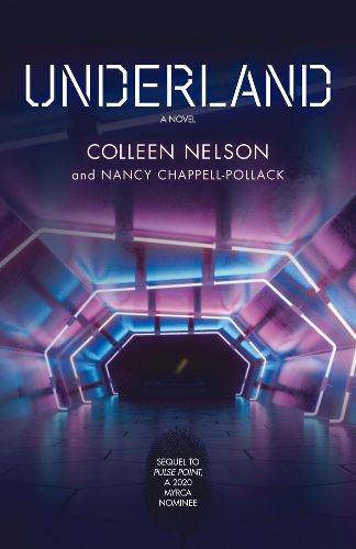 Cover image for Underland: A Novel