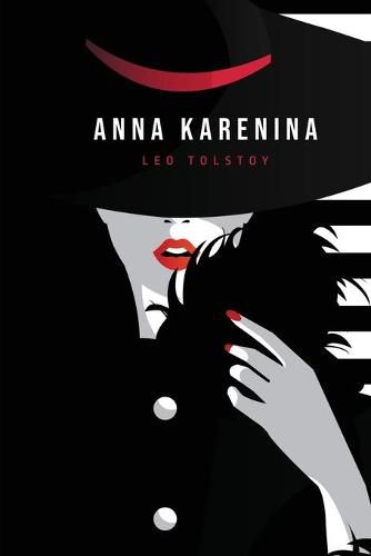 Cover image for Anna Karenina