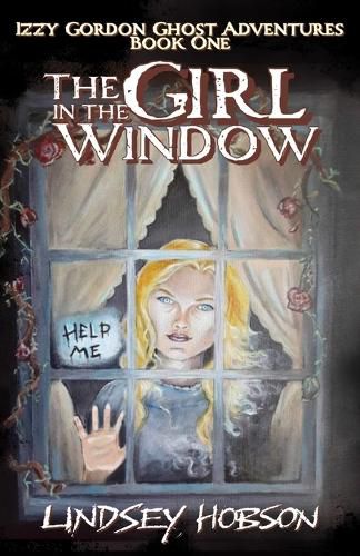 Cover image for The Girl in the Window