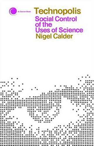 Cover image for Technopolis