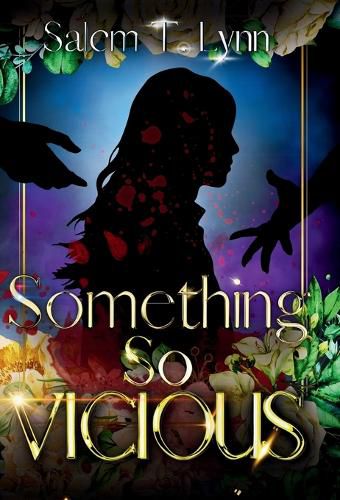 Cover image for Something So Vicious