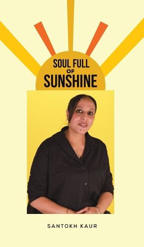 Cover image for Soul Full of Sunshine