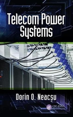 Cover image for Telecom Power Systems