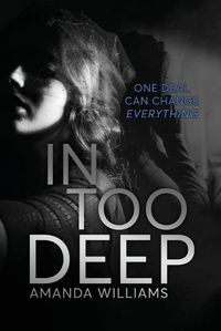 Cover image for In Too Deep