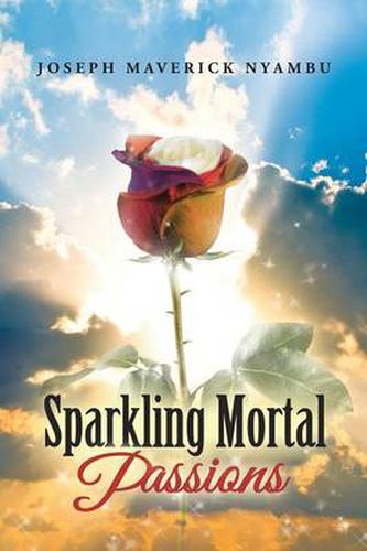 Cover image for Sparkling Mortal Passions