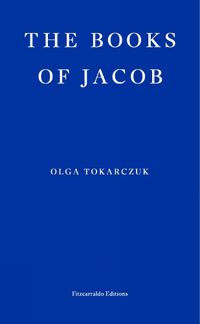 Cover image for The Books of Jacob