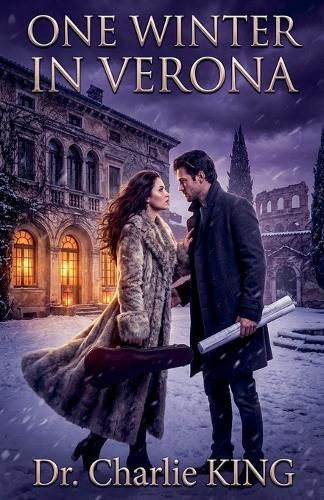 Cover image for One Winter in Verona