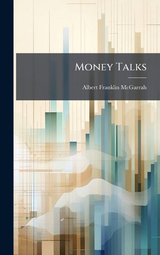 Cover image for Money Talks