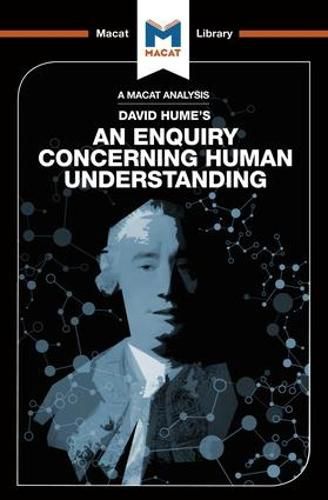 An Analysis of David Hume's An Enquiry Concerning Human Understanding