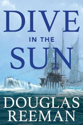 Cover image for Dive in the Sun