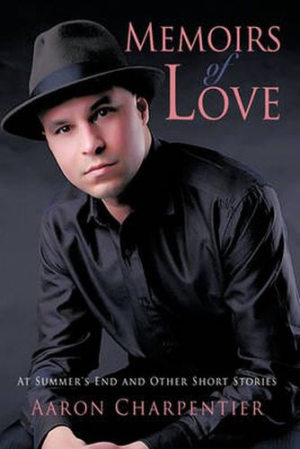 Cover image for Memoirs of Love