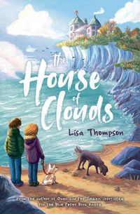 Cover image for The House of Clouds
