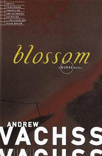 Cover image for Blossom