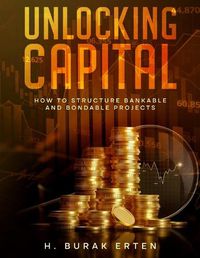 Cover image for Unlocking Capital