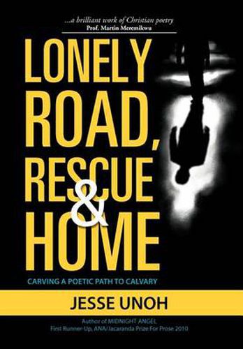 Cover image for Lonely Road, Rescue and Home