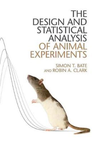 Cover image for The Design and Statistical Analysis of Animal Experiments