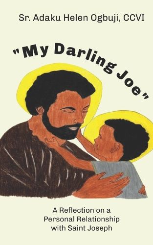 Cover image for "My Darling Joe"