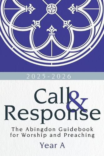 Cover image for Call & Response