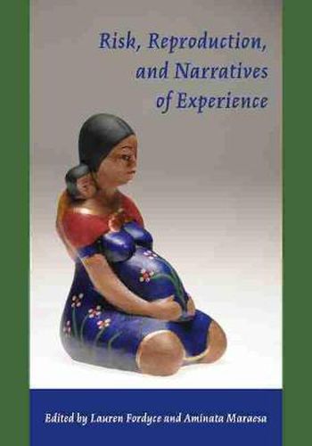 Cover image for Risk, Reproduction and Narratives of Experience