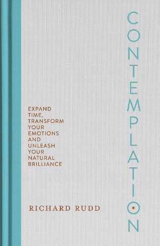 Cover image for Contemplation