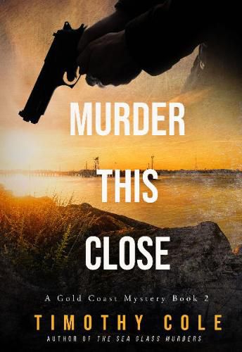 Cover image for Murder This Close