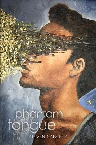 Cover image for Phantom Tongue