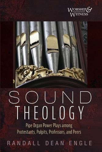 Cover image for Sound Theology