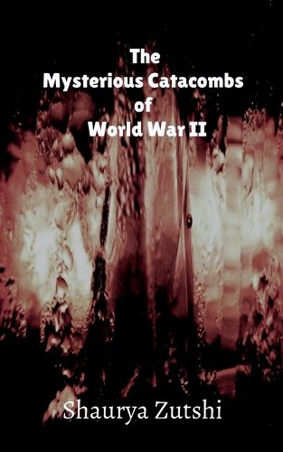 Cover image for The Mysterious Catacomb of World War II