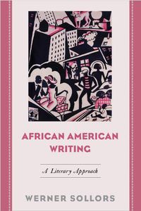 Cover image for African American Writing: A Literary Approach