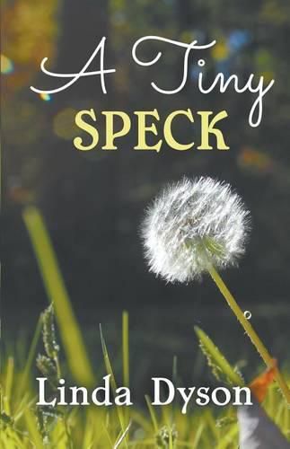 Cover image for A Tiny Speck