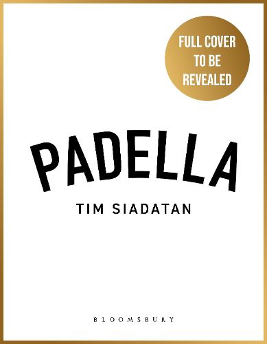 Cover image for Padella