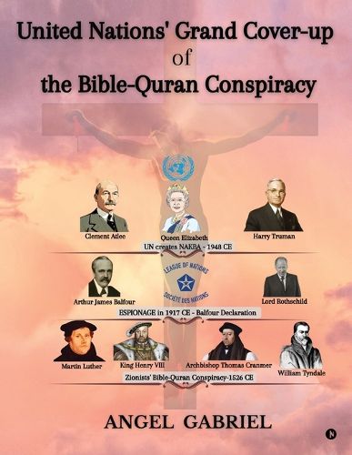 Cover image for United Nations' Grand Cover-up of the Bible-Quran Conspiracy