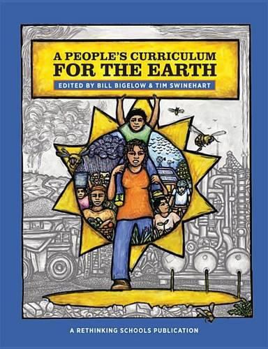 Cover image for A People's Curriculum for the Earth