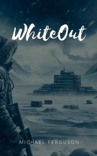 Cover image for White Out