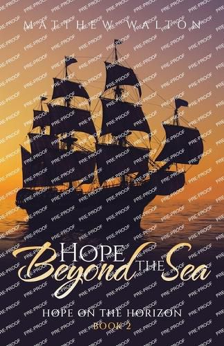 Cover image for Hope Beyond the Sea