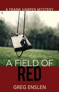 Cover image for A Field of Red