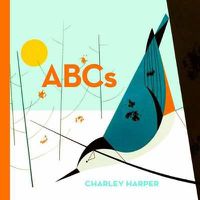 Cover image for Charley Harper ABCs