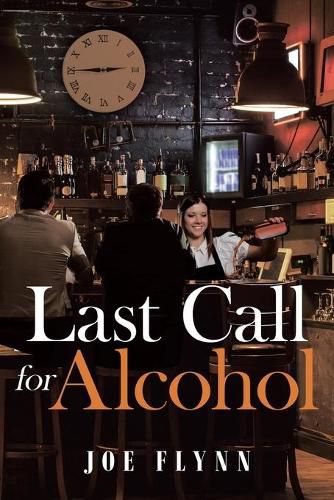 Cover image for Last Call for Alcohol