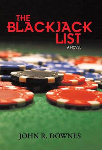 Cover image for The Blackjack List