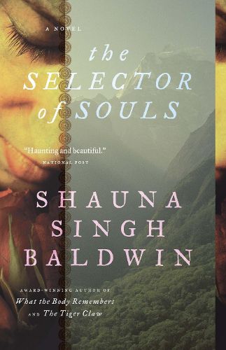 Cover image for The Selector of Souls