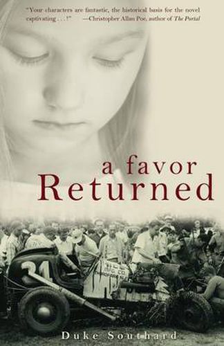 Cover image for A Favor Returned